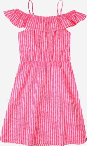 Robe TOM TAILOR en rose