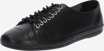 VAGABOND SHOEMAKERS Sneakers 'Rose' in Black: front