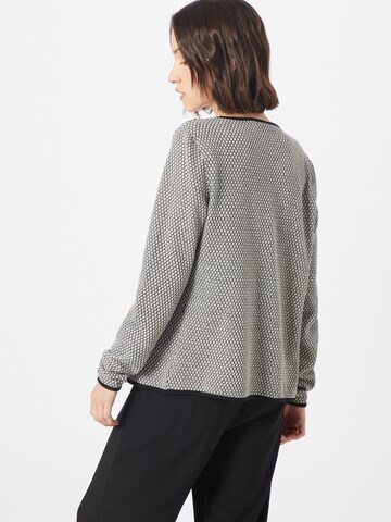 Cardigan ONLY en gris