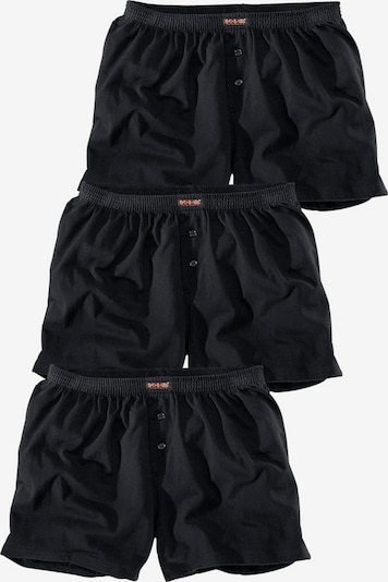 H.I.S Boxer shorts in Black, Item view
