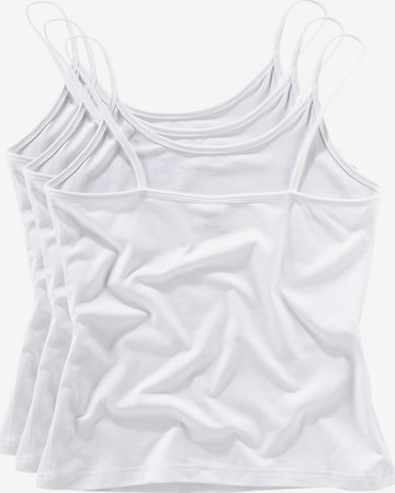 VIVANCE Undershirt in White