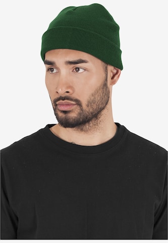 Flexfit Beanie 'Yupoong' in Green