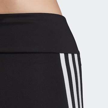 Skinny Leggings ADIDAS ORIGINALS en noir
