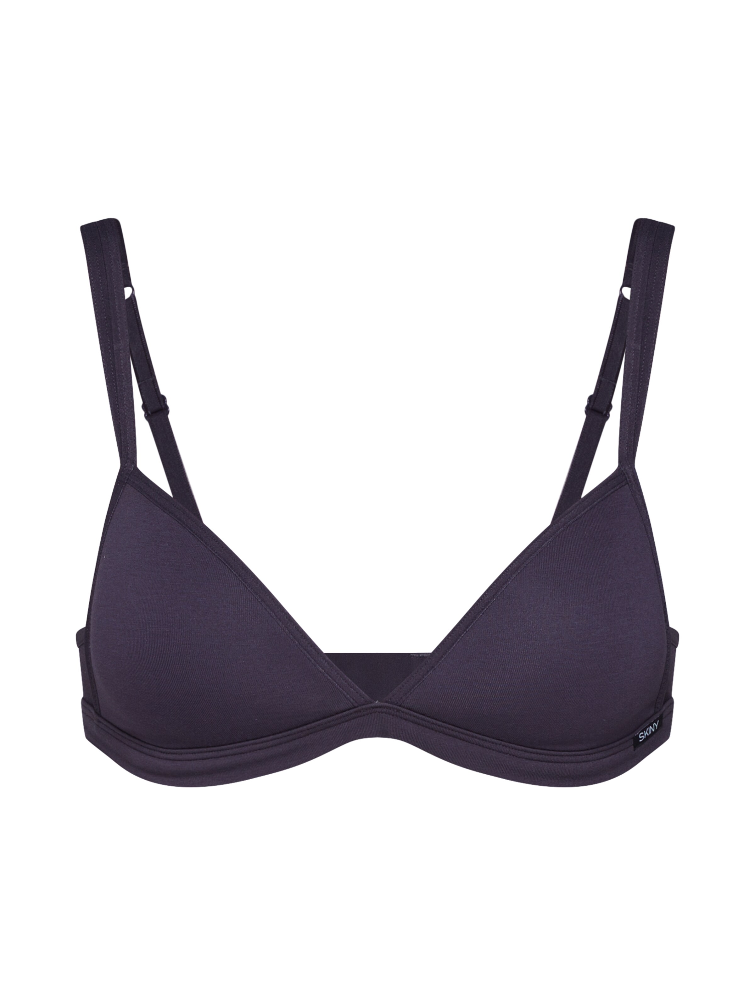 Skiny - BH 'Essentials
  Women' in grau