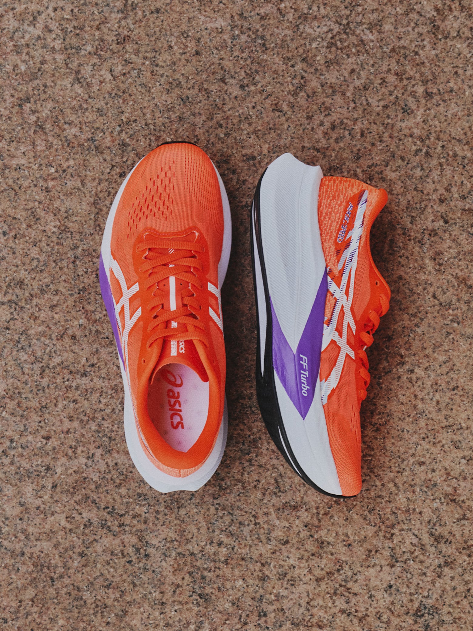 ASICS null
