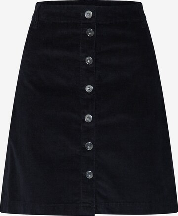 BRAX Skirt 'Kim' in Black: front