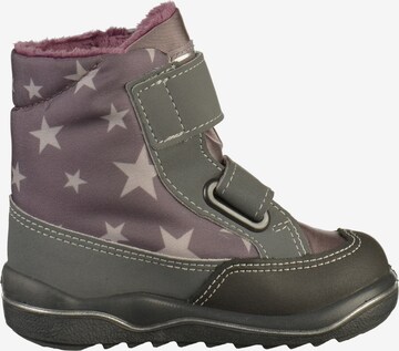 Pepino Winterstiefel 'BIBBI' in Lila