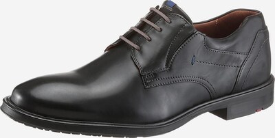 LLOYD Lace-Up Shoes in Black, Item view
