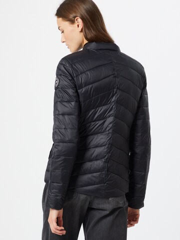 ROXY Tussenjas 'Coast Road' in Blauw