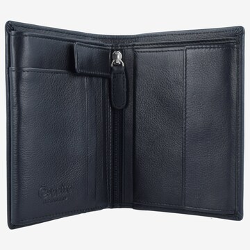 Esquire Wallet in Black