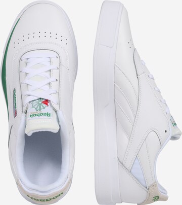 Reebok Sneakers laag 'Legacy Court' in Wit