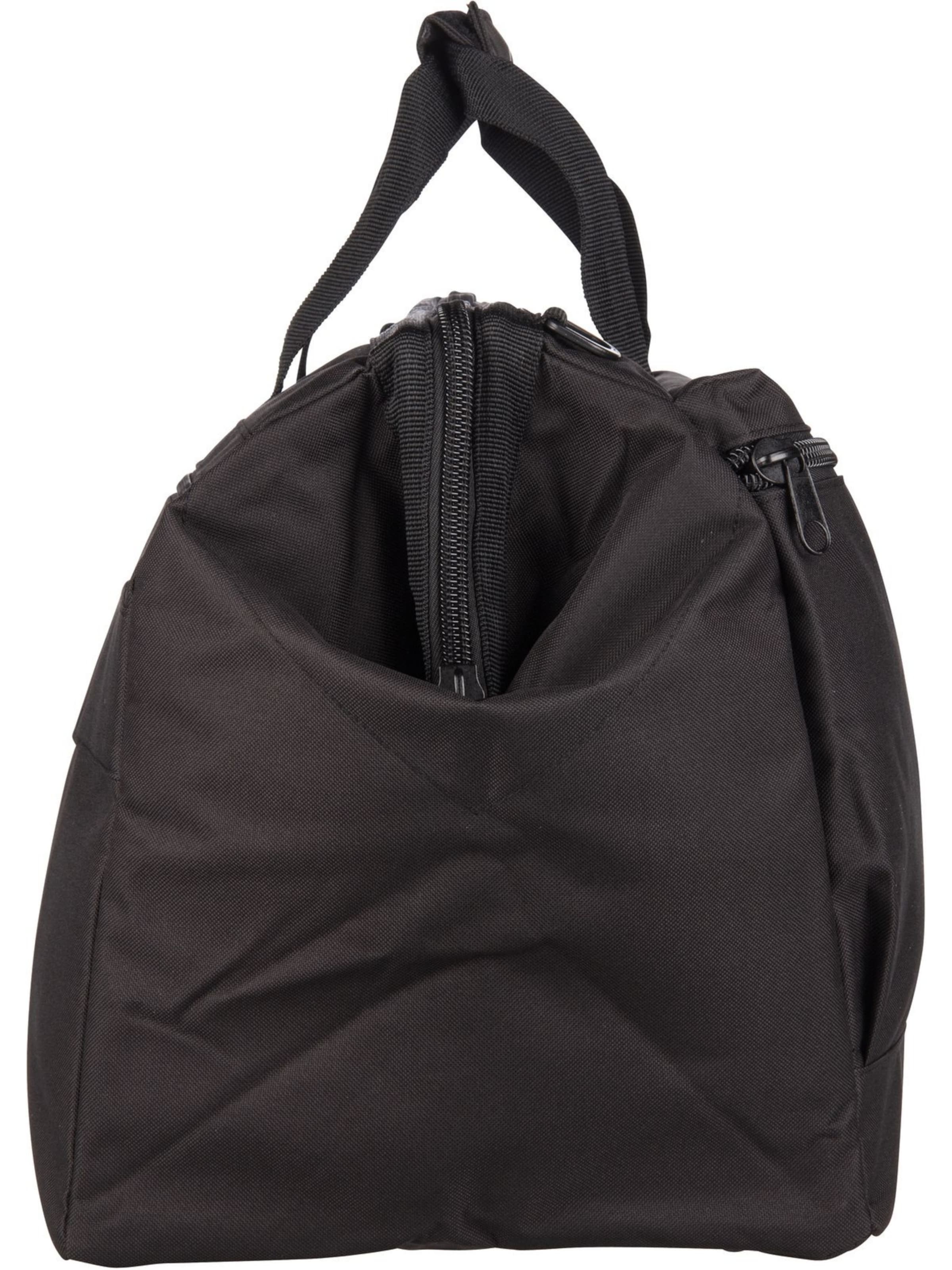 REISENTHEL Weekender in Schwarz