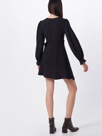 Boohoo - Vestido de cocktail em preto