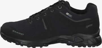 MAMMUT Wanderschuhe 'Ultimate Pro' in Schwarz