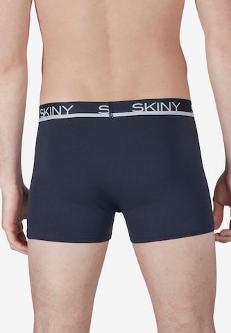 Skiny - Calzoncillo boxer en Mezcla de colores