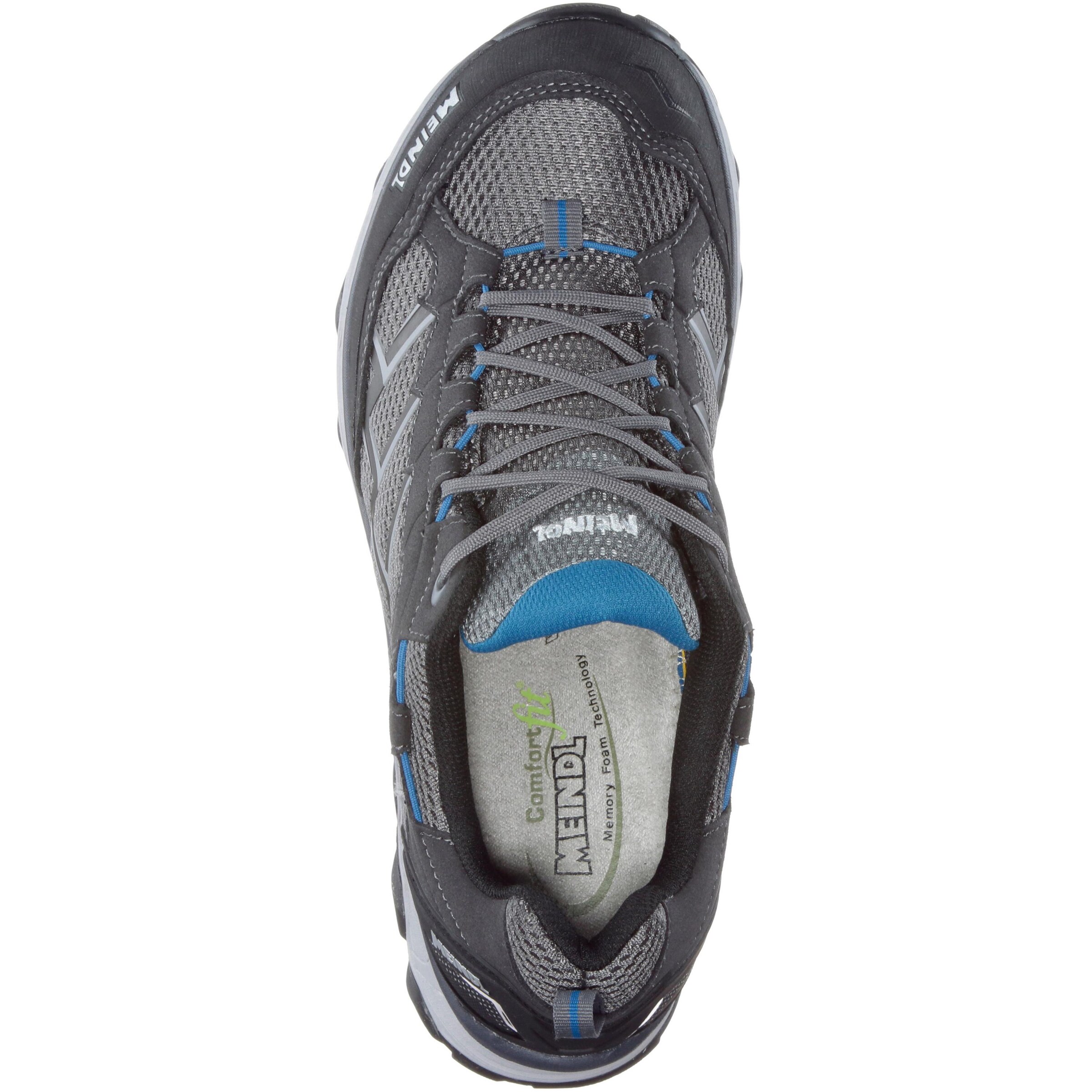 MEINDL Halbschuh 'Activo GTX' in Grau