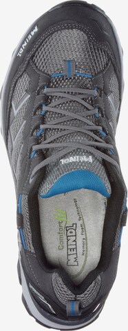 MEINDL Flats 'Activo GTX' in Grey