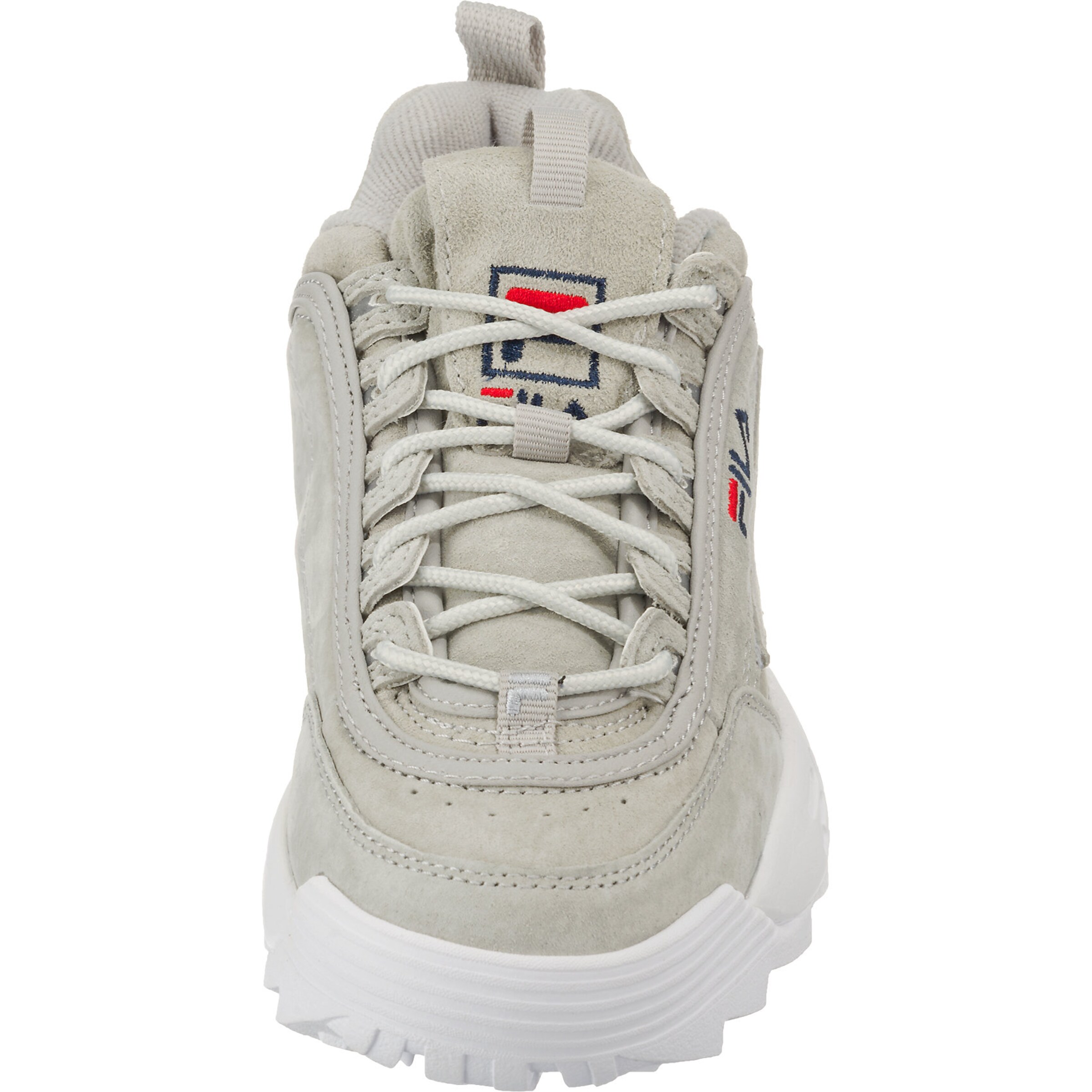 FILA Platform trainers 'Disruptor M' in Grey