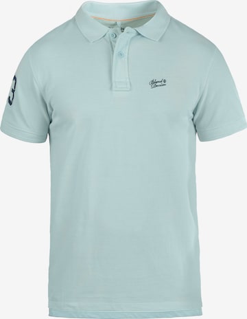 BLEND Shirt 'Dave' in Blue: front