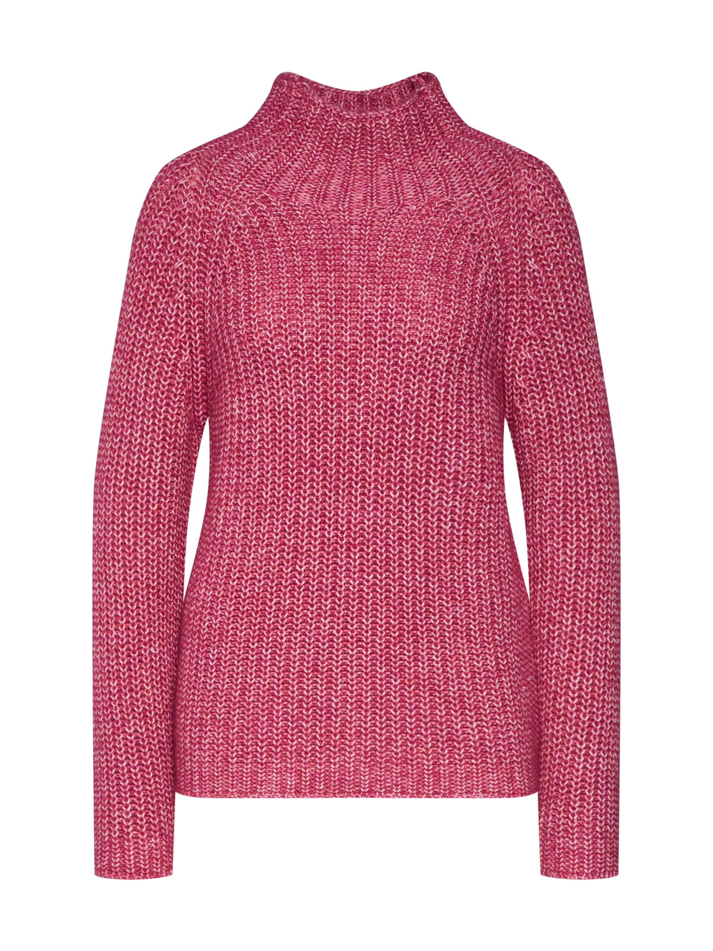 BOSS - Trui 'Izzatta' in de kleur Pink