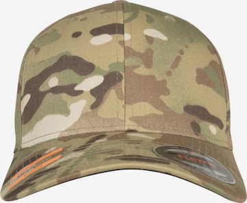 Flexfit Cap in Green