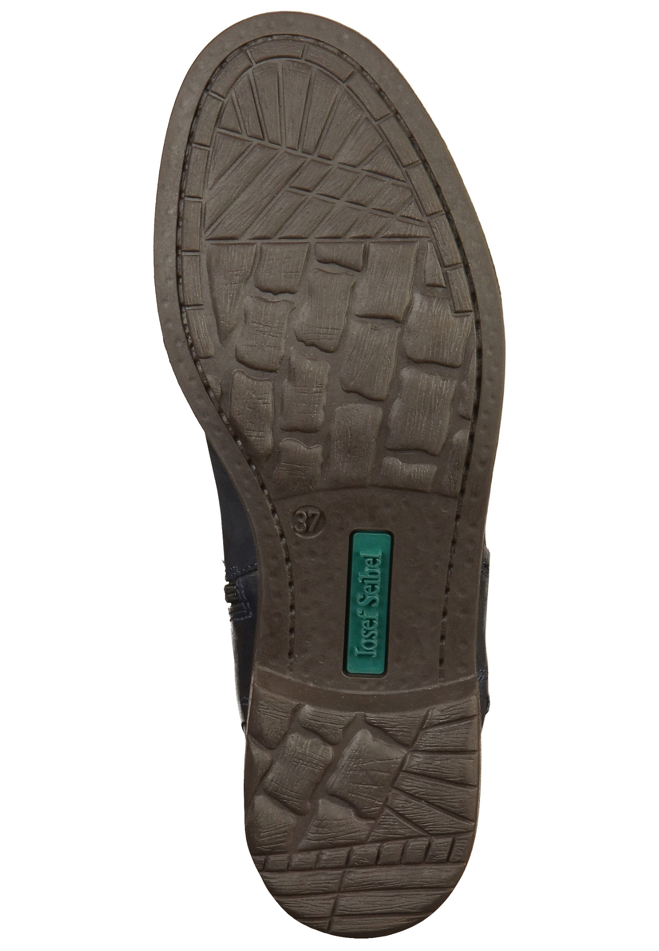 JOSEF SEIBEL Stiefelette 'Selena' in Blau