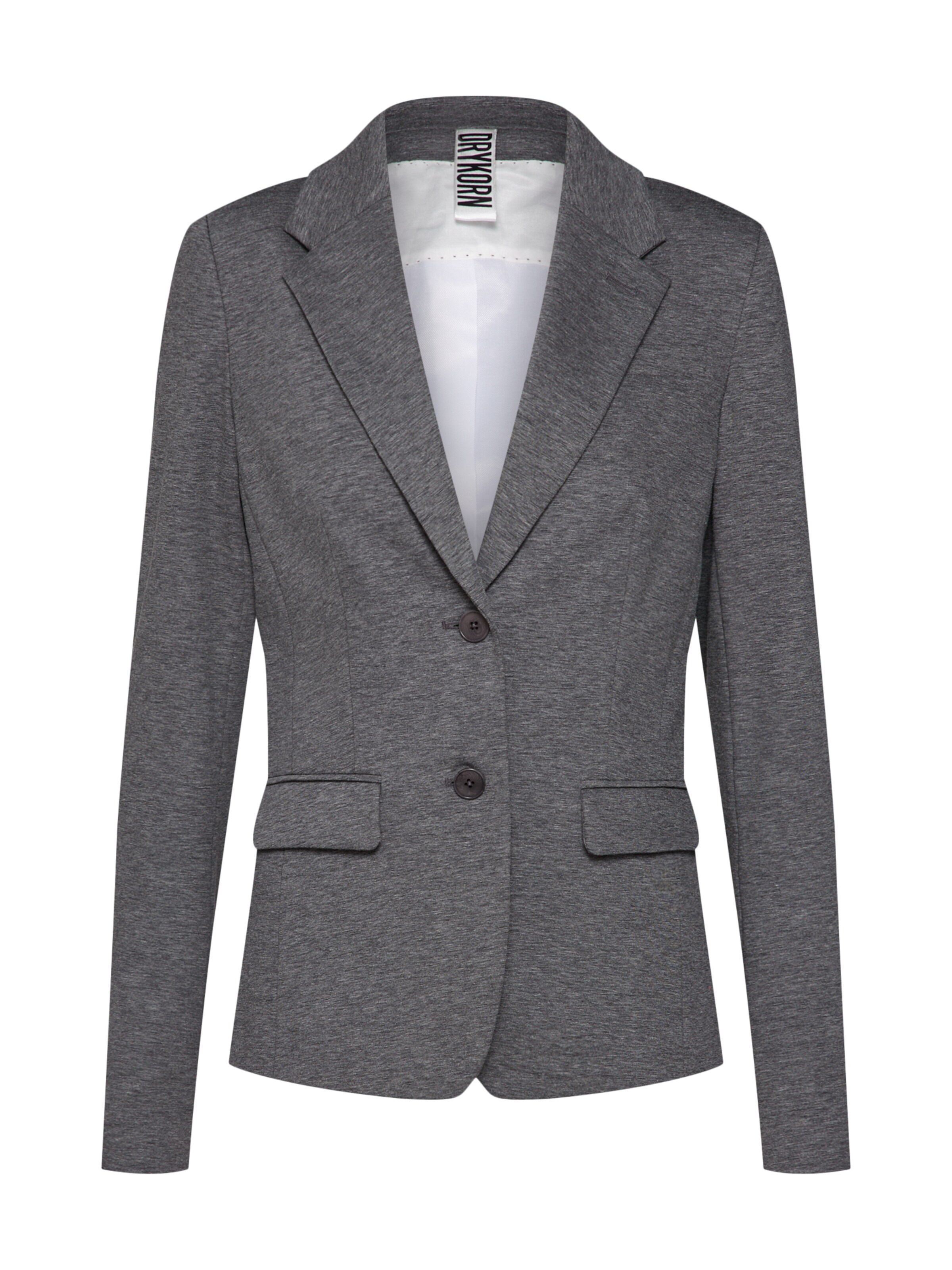 DRYKORN - Blazers 'BOULDER' in de kleur Grijs