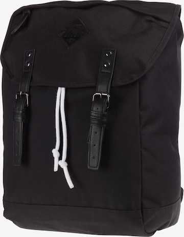 NITRO Sports Backpack in Black