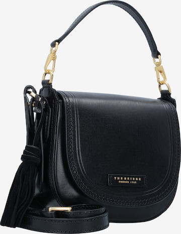 The Bridge Handtasche 'Pearl' in Schwarz