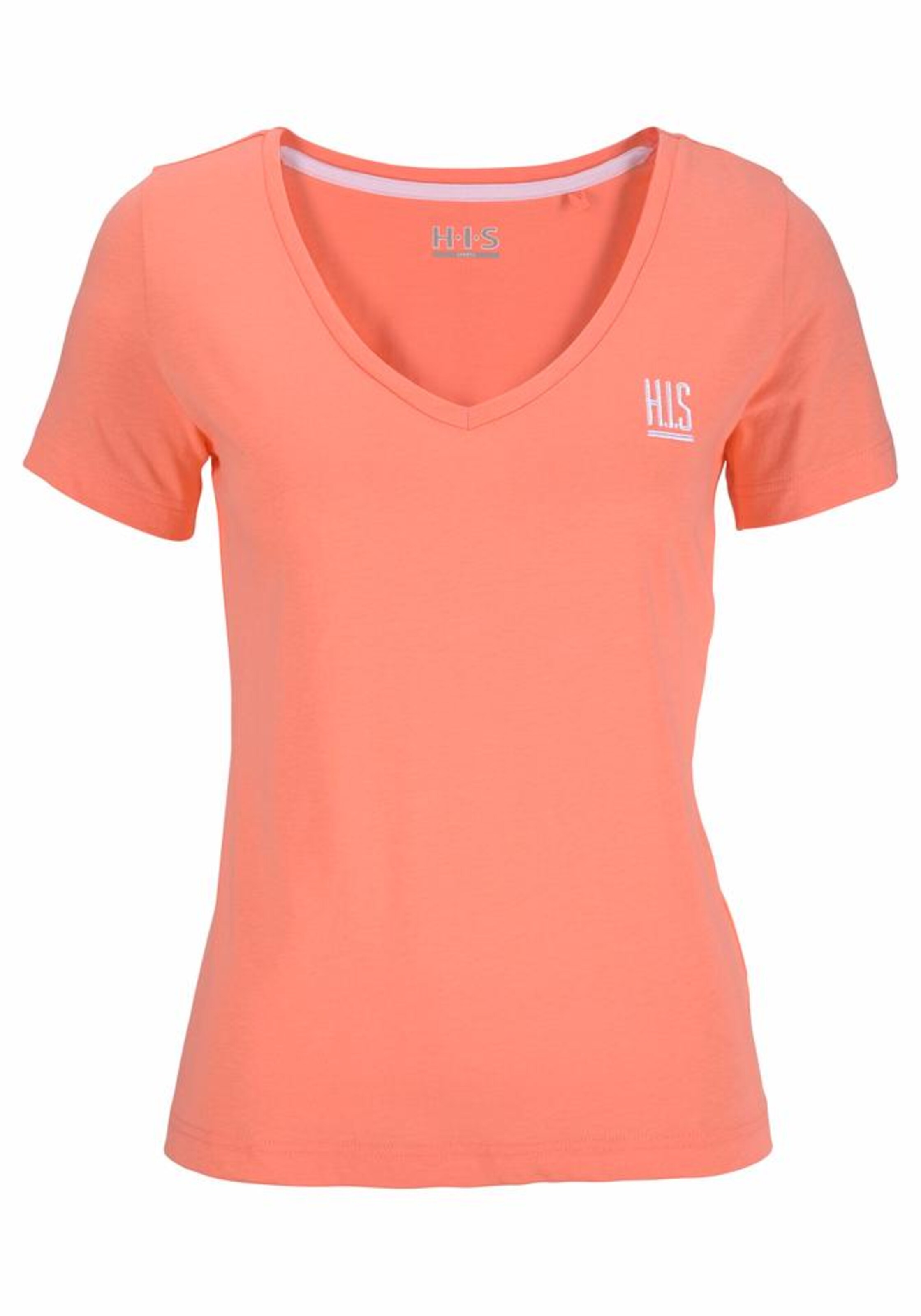H.I.S Shirt in Mixed colors