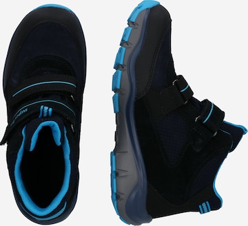 SUPERFIT Boots in Blue