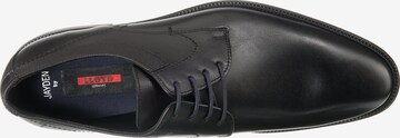 LLOYD Lace-Up Shoes in Black