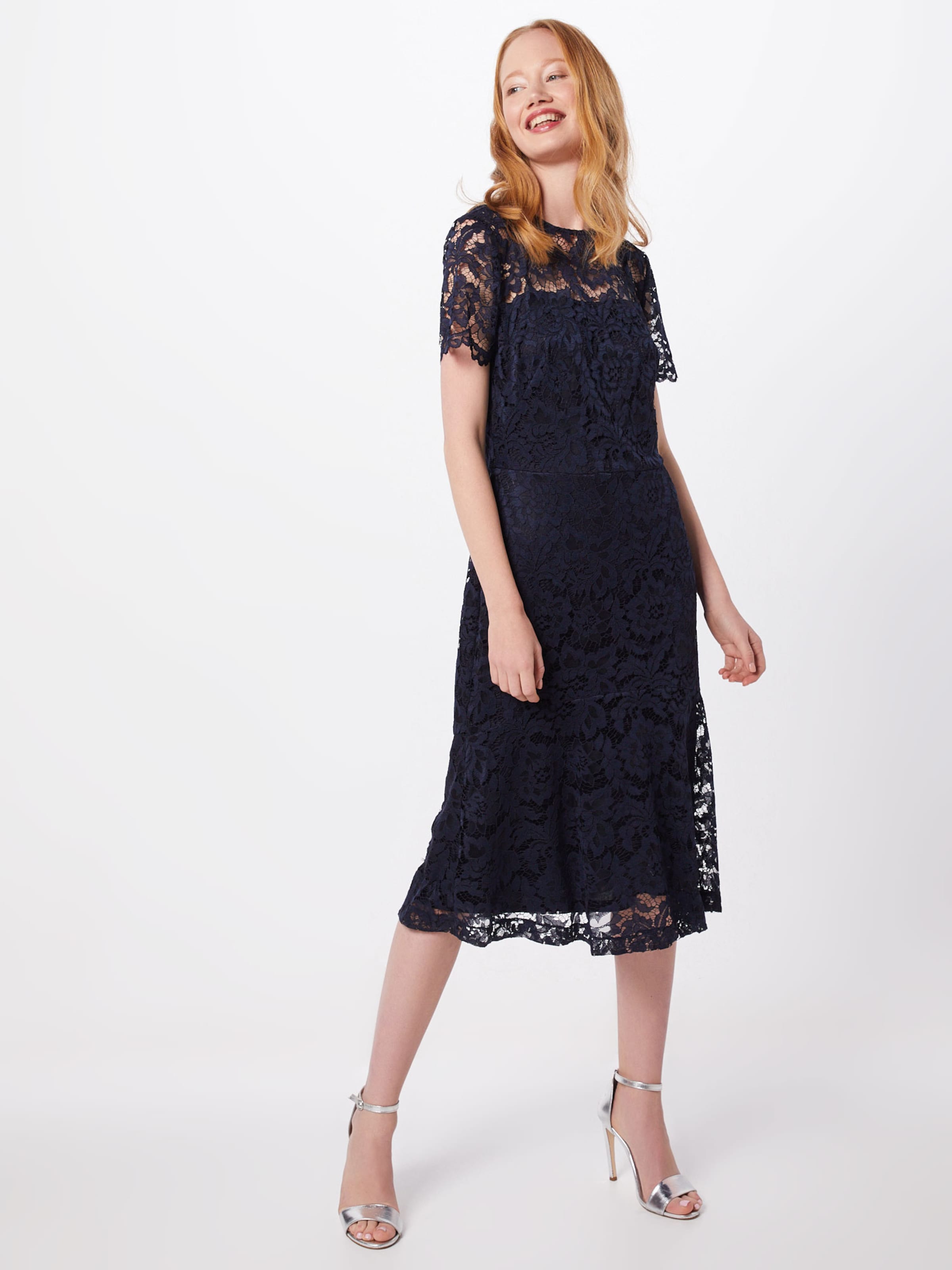 loki short sleeve dress