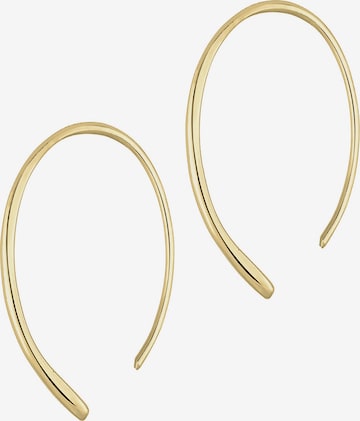 ELLI PREMIUM Earrings in Gold