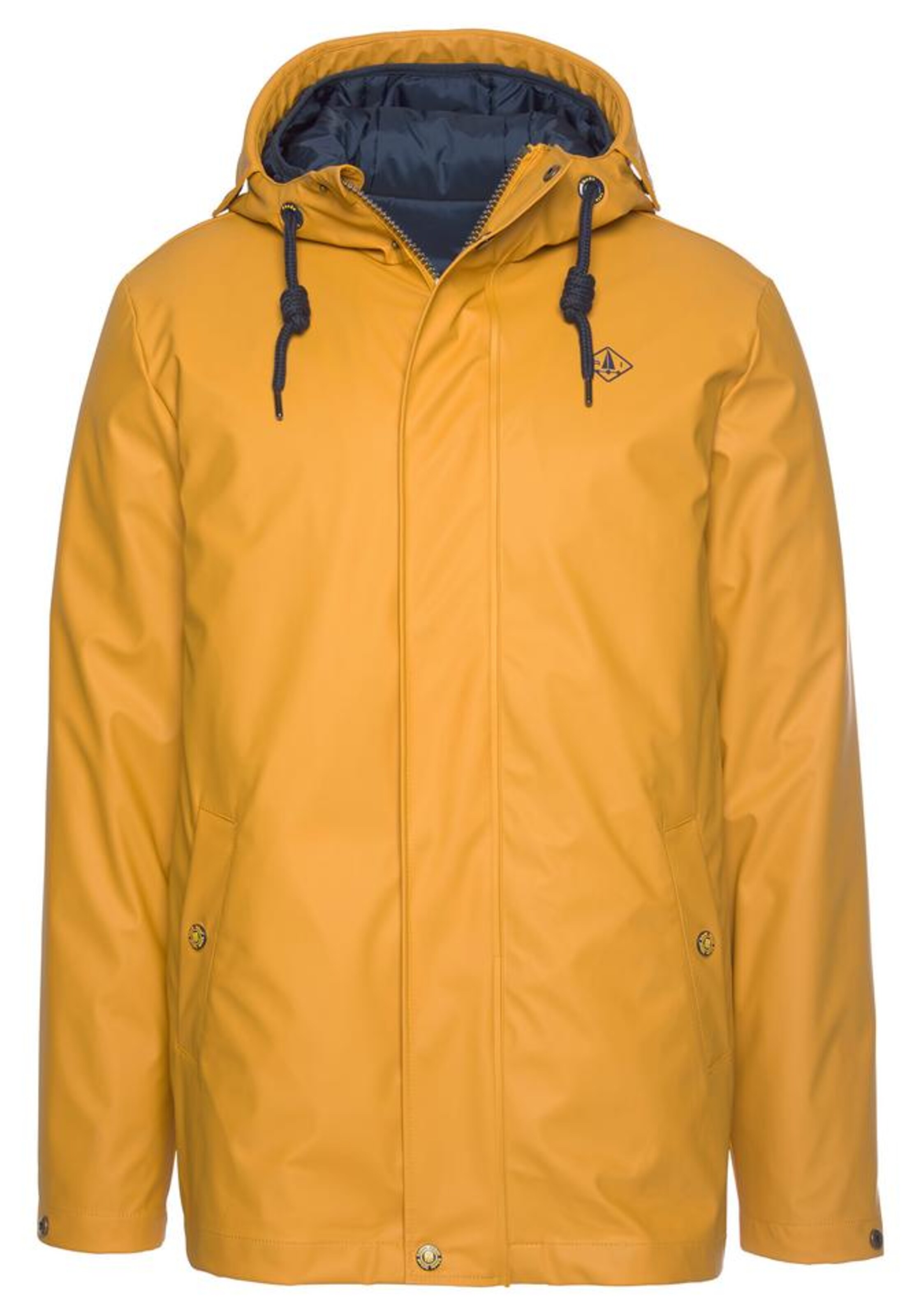 RHODE ISLAND - 3-in-1-Funktionsjacke in navy