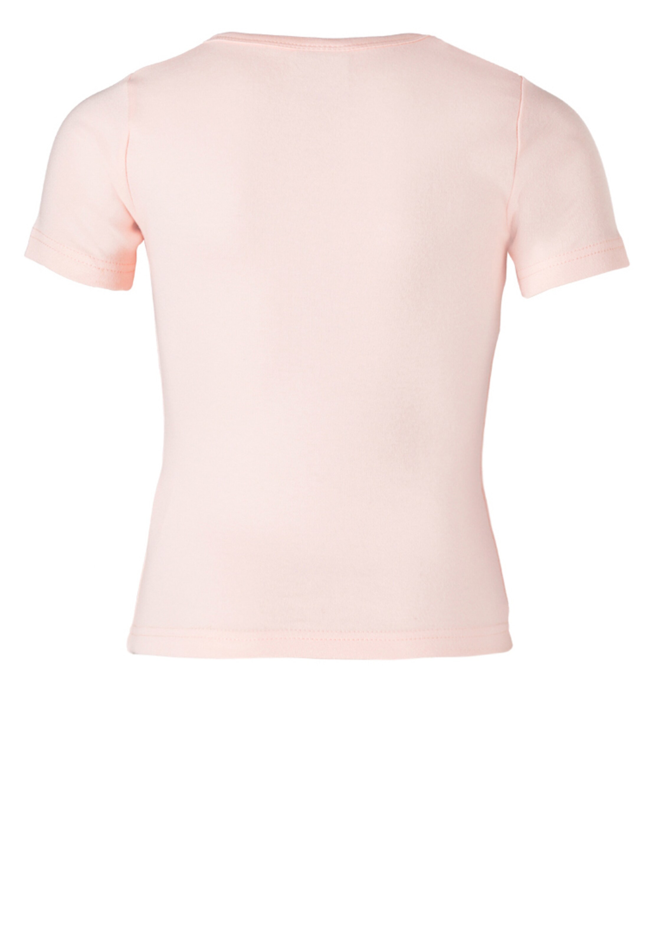 LOGOSHIRT Shirt in Pink