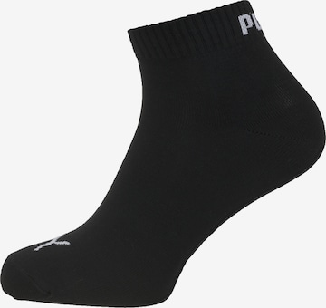 PUMA Ankle Socks in Mixed colors