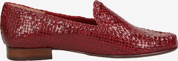 SIOUX Classic Flats 'Cordera' in Red