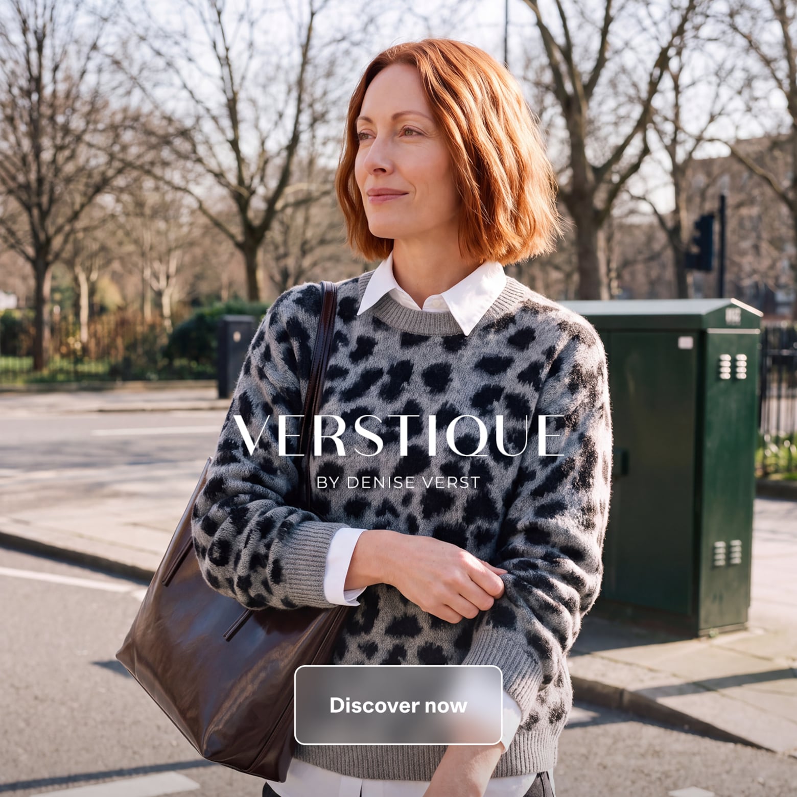 Seulement chez ABOUT YOU Celebrity Collections