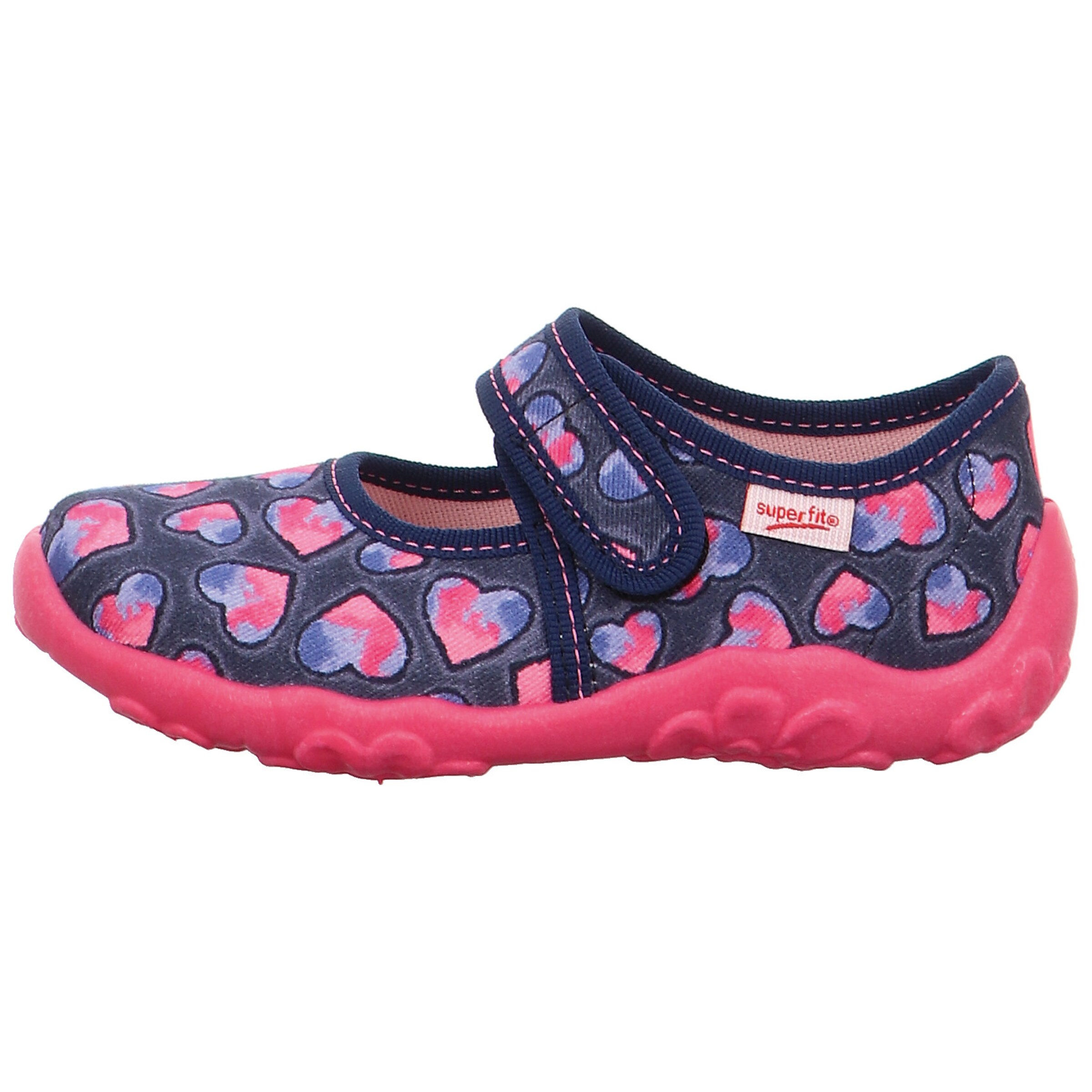 SUPERFIT Slippers 'Bonny' in Blue