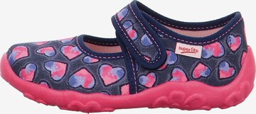 SUPERFIT - Zapatillas de casa 'Bonny' en azul