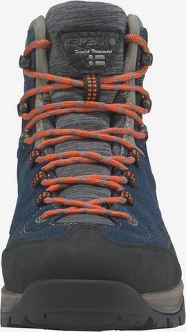 ICEPEAK Outdoorschuh 'Wynn' in Blau