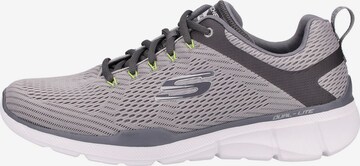SKECHERS Sneakers 'Equalizer 3.0' in Grey