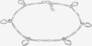 ELLI Armband in Zilver: voorkant