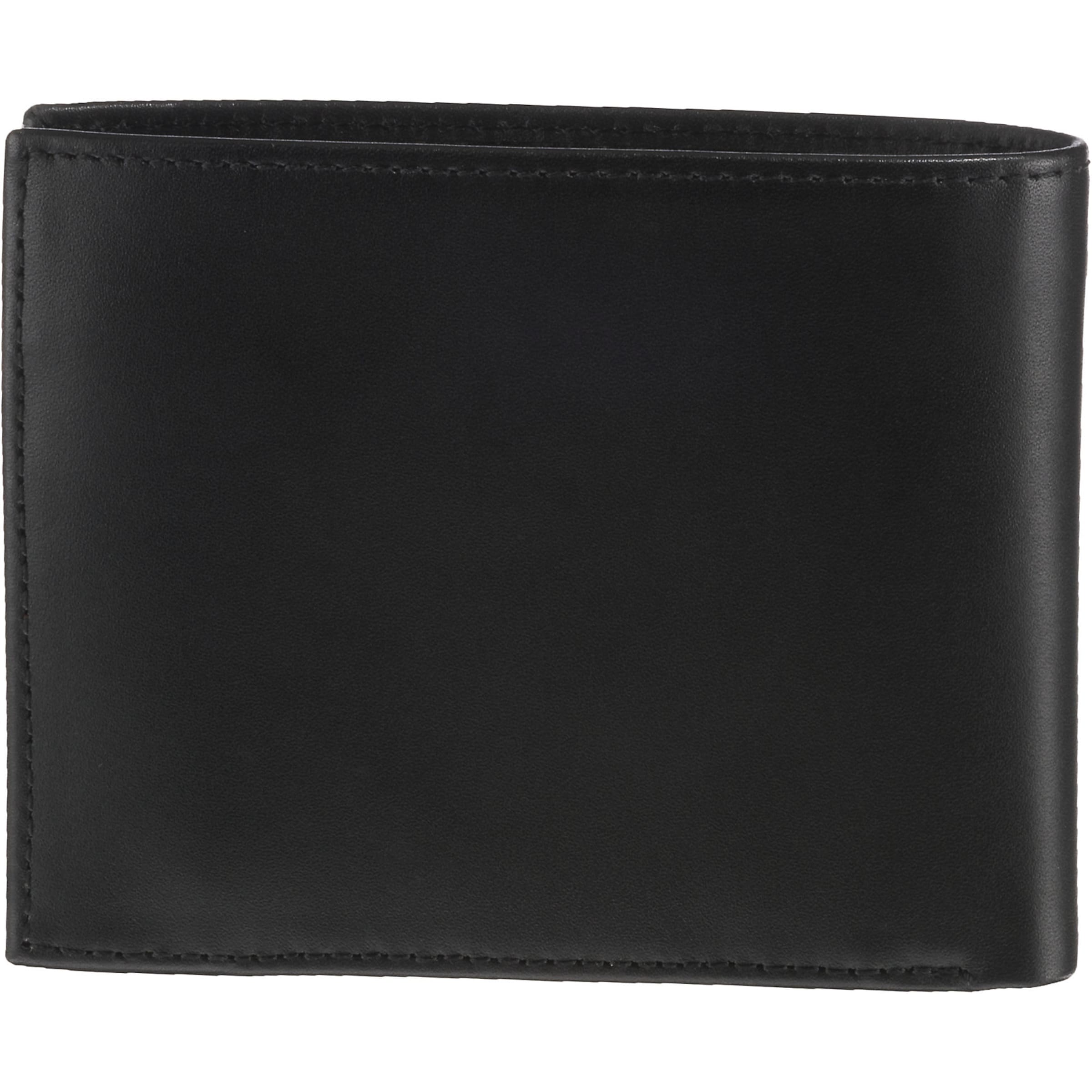 TOMMY HILFIGER Kukkaro 'Eton' värissä musta