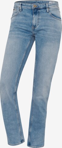 Cross Jeans Jeans 'Damien' in Blue: front