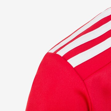 ADIDAS PERFORMANCE Fußballtrikot 'Striped 19' in Rot