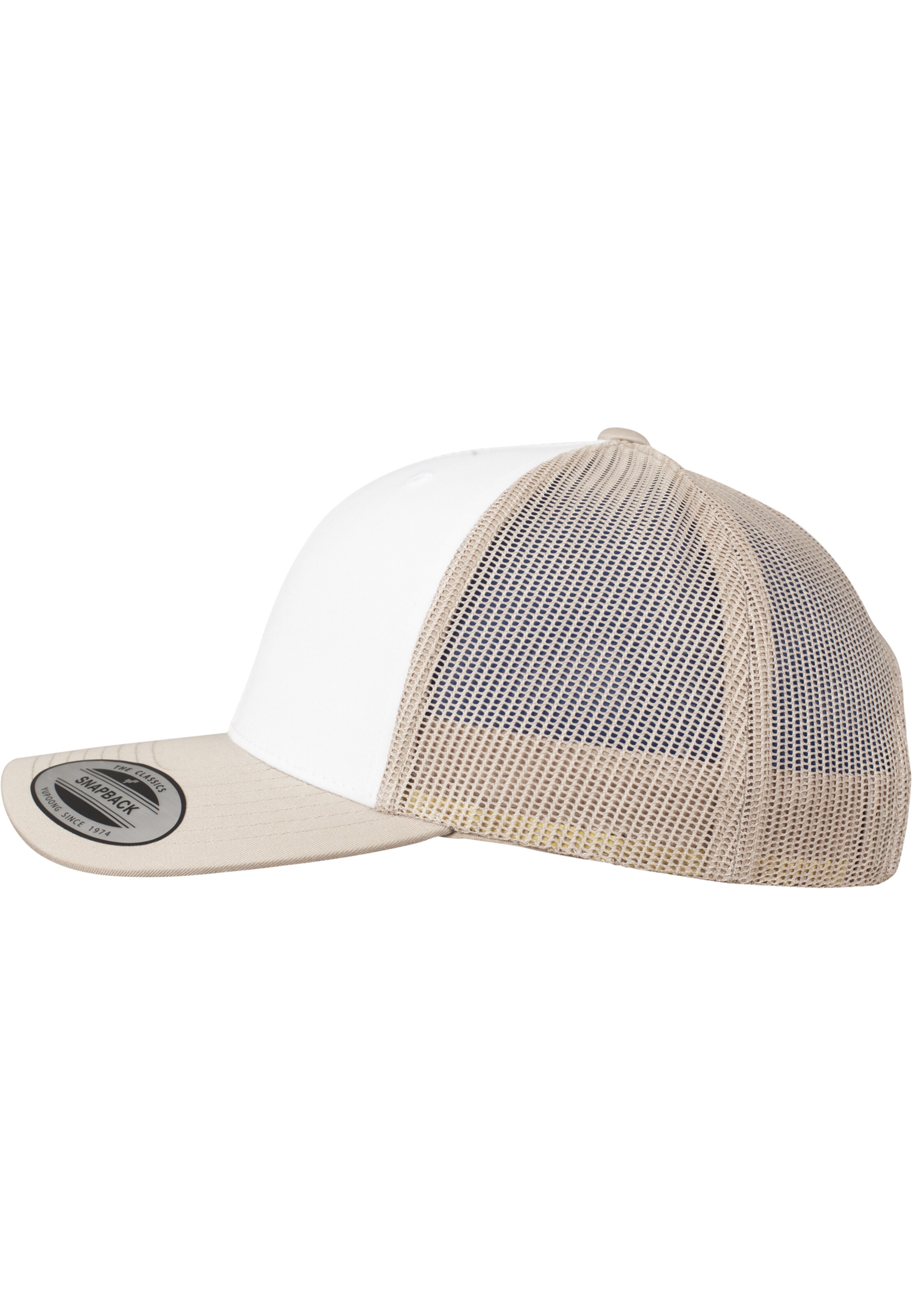 Flexfit Cap in Beige