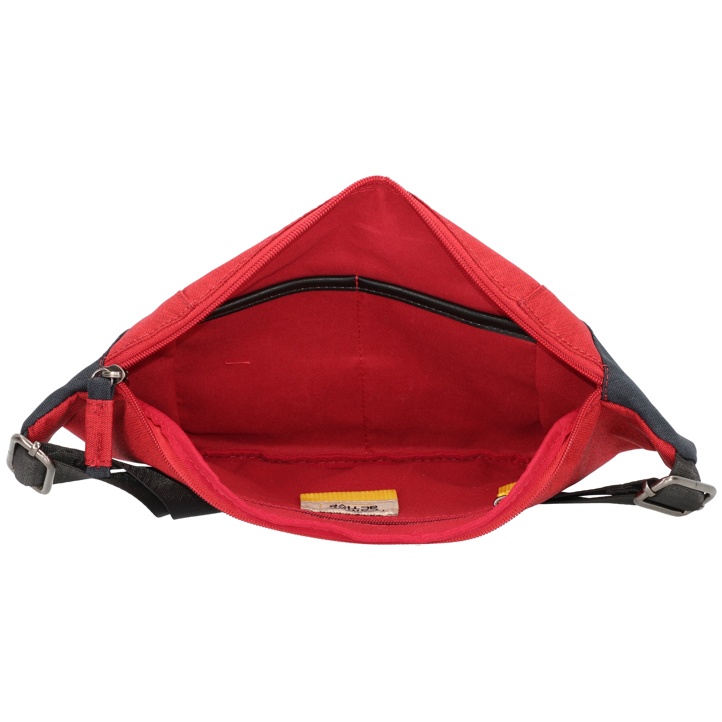 CAMEL ACTIVE Belt bag 'Satipo' in Red