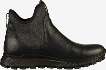 ECCO Chelsea Boots 'Exostrike' in Black